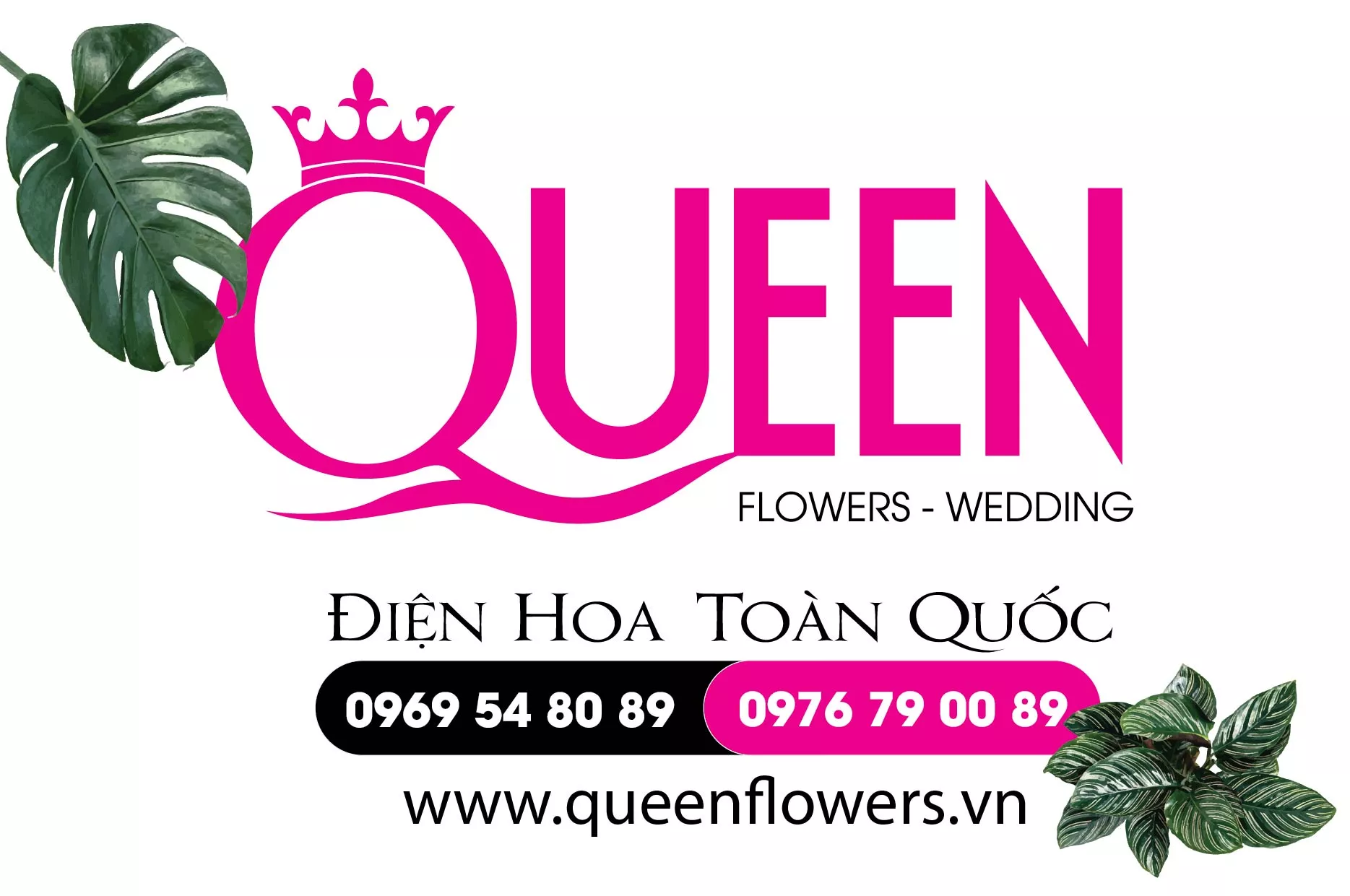 Shop Hoa Tươi Phan Thiết - Uy Tín